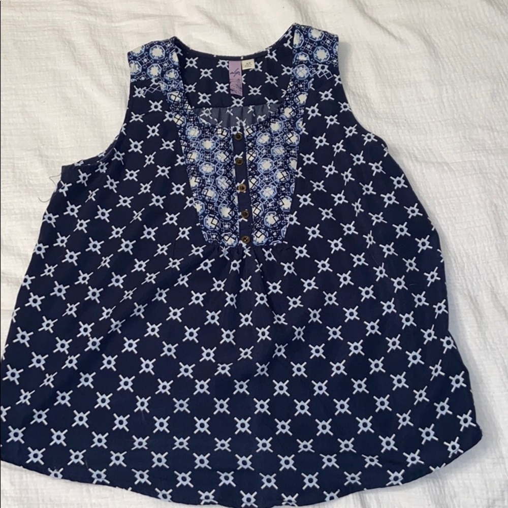 Business casual cute preppy